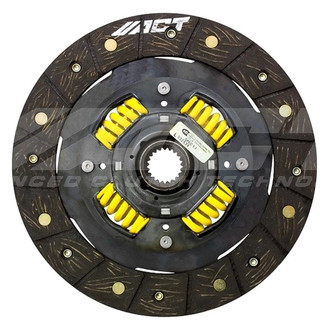 ACT® - Sprung Street Clutch Friction Disc