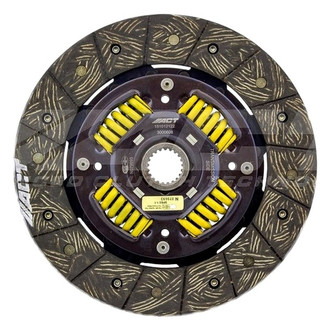ACT® - Sprung Street Clutch Friction Disc