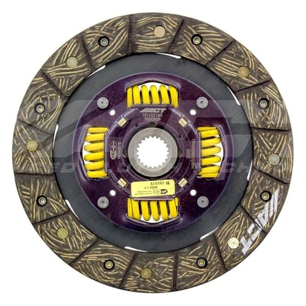 ACT® - Street Clutch Disc