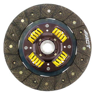 ACT® - Sprung Street Clutch Friction Disc