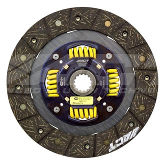 ACT® - Sprung Street Clutch Friction Disc