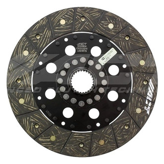 ACT® - Rigid Street Clutch Friction Disc