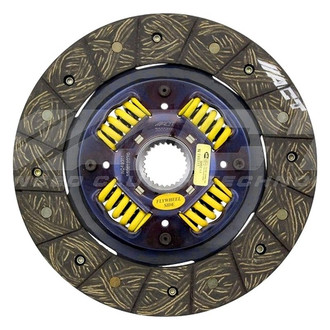 ACT® - Sprung Street Clutch Friction Disc