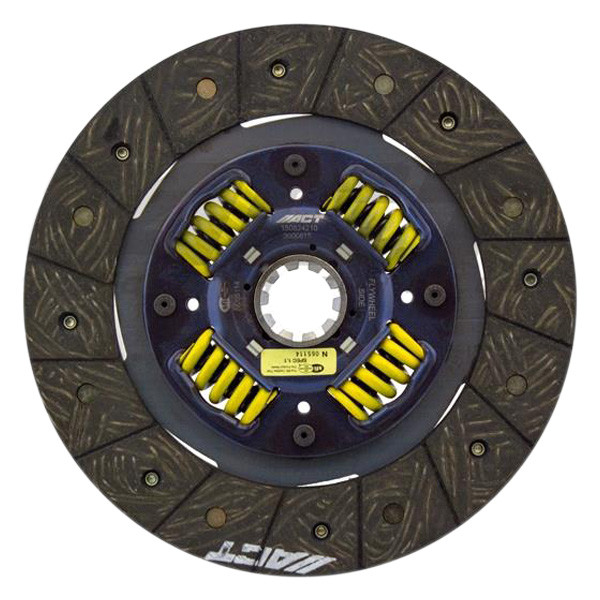 ACT® 3000818 - Street Clutch Disc