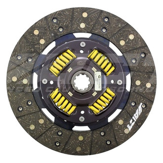 ACT® - Sprung Street Clutch Friction Disc