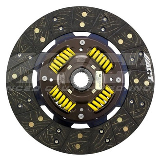 ACT® - Sprung Street Clutch Friction Disc