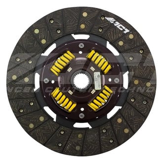 ACT® - Sprung Street Clutch Friction Disc