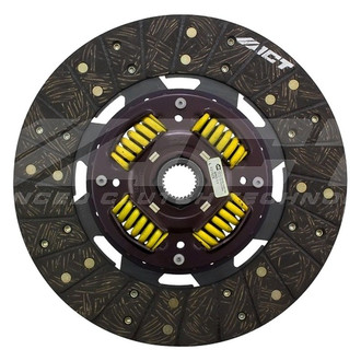 ACT Twin Disc Extreme Street Clutch Kit | Cadillac CTS-V (04-07) (T2S-G10)