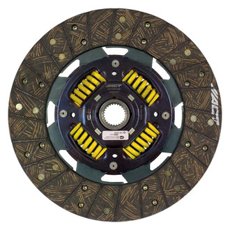 ACT® - Sprung Street Clutch Friction Disc