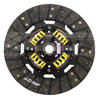 ACT® - Sprung Street Clutch Friction Disc