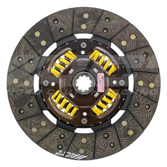 ACT® - Sprung Street Clutch Friction Disc