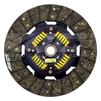 ACT® - Sprung Street Clutch Friction Disc