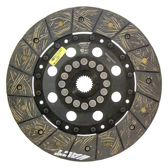 ACT® - Rigid Street Clutch Friction Disc