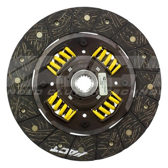 ACT® - Sprung Street Clutch Friction Disc