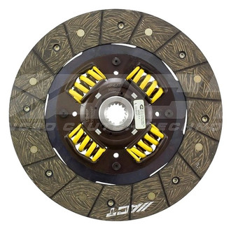 ACT® - Sprung Street Clutch Friction Disc