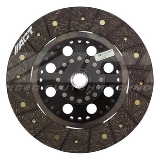 ACT® - Rigid Street Clutch Friction Disc