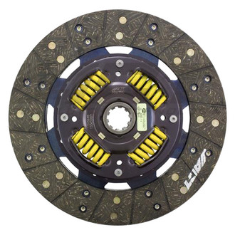 ACT® - Sprung Street Clutch Friction Disc