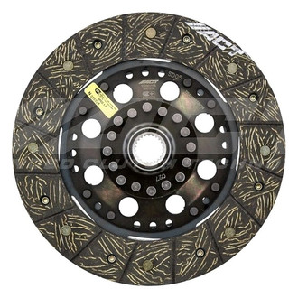 ACT® - Rigid Street Clutch Friction Disc