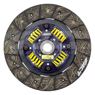 ACT® - Sprung Street Clutch Friction Disc