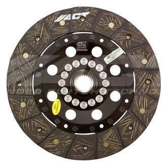 ACT® - Rigid Street Clutch Friction Disc