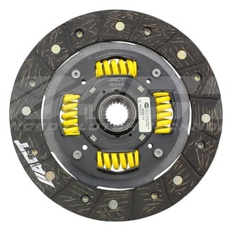 ACT® - Sprung Street Clutch Friction Disc