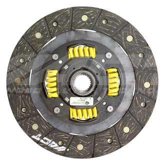 ACT® - Sprung Street Clutch Friction Disc