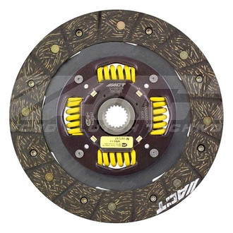 ACT® - Sprung Street Clutch Friction Disc