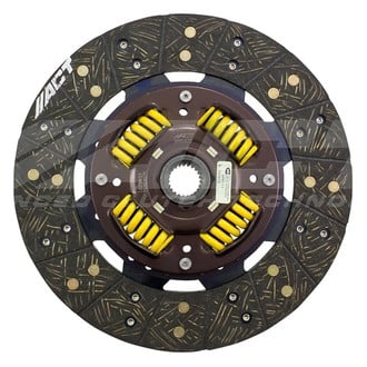 ACT® - Sprung Street Clutch Friction Disc