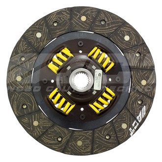 ACT® - Sprung Street Clutch Friction Disc