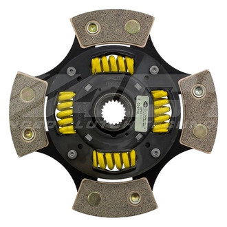 ACT® - Sprung Race Clutch Friction Disc