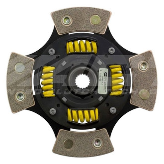 ACT® - Sprung Race Clutch Friction Disc