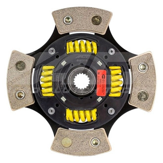 ACT® - Sprung Race Clutch Friction Disc