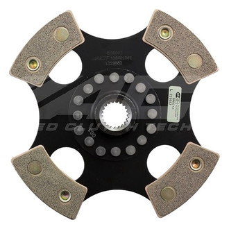 ACT® - Rigid Race Clutch Friction Disc