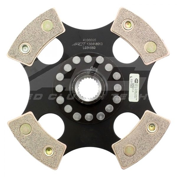 ACT® - Race Clutch Disc