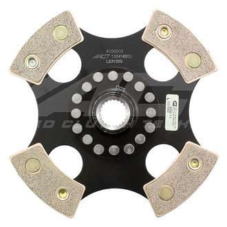 ACT® - Rigid Race Clutch Friction Disc