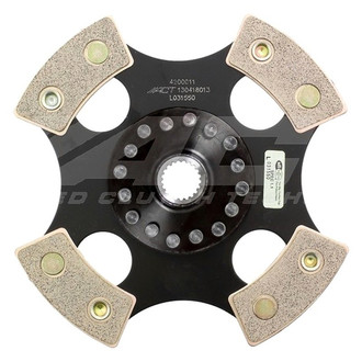 ACT® - Rigid Race Clutch Friction Disc