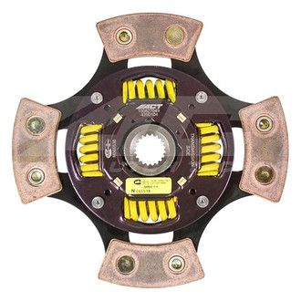 ACT® - Sprung Race Clutch Friction Disc