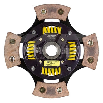 ACT® - Sprung Race Clutch Friction Disc