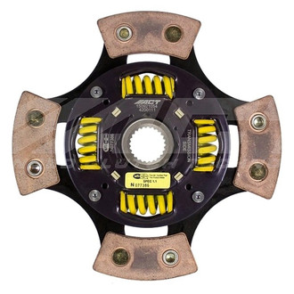 ACT® - Sprung Race Clutch Friction Disc