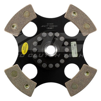 ACT® - Solid Race Clutch Friction Disc