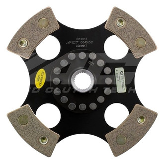 ACT® - Rigid Race Clutch Friction Disc
