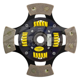 ACT® - Sprung Race Clutch Friction Disc