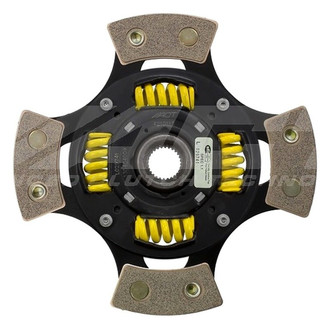 ACT® - Sprung Race Clutch Friction Disc