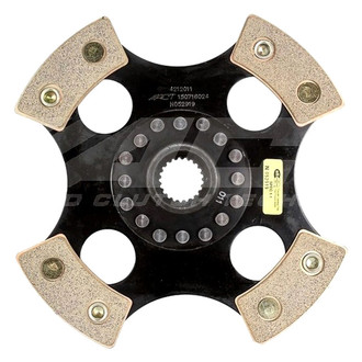 ACT® - Rigid Race Clutch Friction Disc