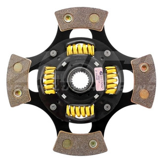 ACT® - Sprung Race Clutch Friction Disc