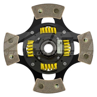 ACT® - Sprung Race Clutch Friction Disc