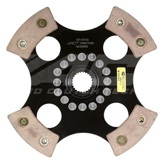 ACT® - Rigid Race Clutch Friction Disc