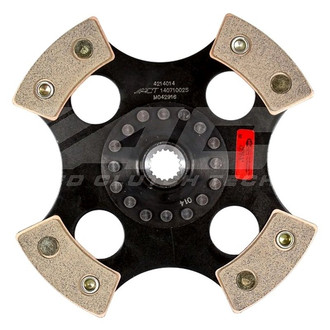 ACT® - Rigid Race Clutch Friction Disc