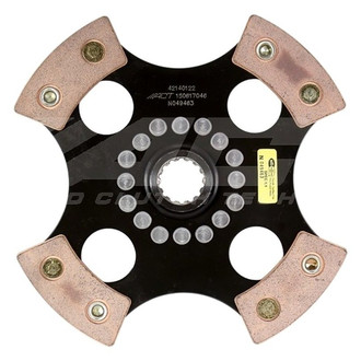 ACT® - Rigid Race Clutch Friction Disc