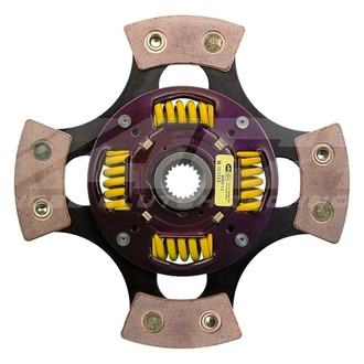 ACT® - Sprung Race Clutch Friction Disc